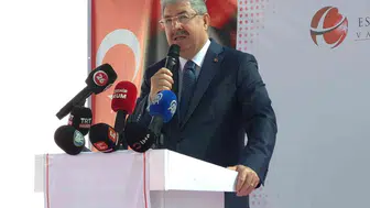 Vali Yılmaz'dan yeni eğitim yılına güçlü mesaj: Eskişehir, tarihin derinliklerinden güç alıyor