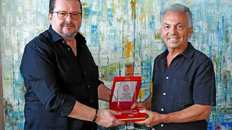 Çeşme'de turizm için nitelikli personel eğitimi başlatılıyor