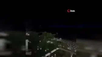 Ukrayna’dan Soçi’ye insansız deniz aracı saldırısı: 8 kişi yaralandı