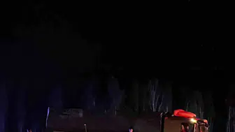 Konya'da trafik kazasında 16 yaşındaki genç hayatını kaybetti