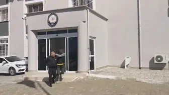 Bursa'da silahlı yaralama olayının şüphelisi tutuklandı