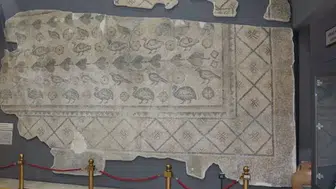 Sivas’ta müzelerin ziyaretçi sayısı büyük bir artış gösterdi