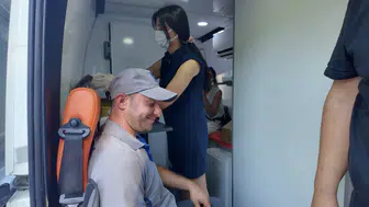 Bodrum Belediyesi, saha çalışanlarının sağlığına önem veriyor