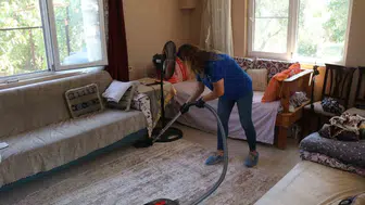 Bozdoğan Belediyesi'nden ihtiyaç sahiplerine özel destek hizmetleri