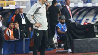 Erzurumspor FK, gol attığı maçlarda puan almayı başardı