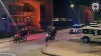 Afyonkarahisar'da fuhuş soruşturmasında 2 kişi tutuklandı