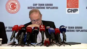 CHP’nin Bolu Abant Kampı sona erdi, Öztrak açıklamalarda bulundu