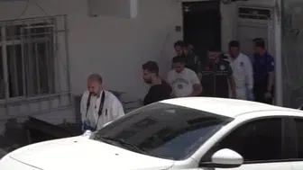 Esenyurt'ta korkunç bir cinayet zinciri: İki genç kızın katili Fethi Dağlı tutuklandı