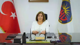 Gaziantep Kolej Vakfı yeni eğitim yılına merhaba dedi