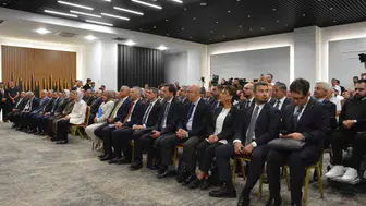 Enerji Bakanı Bayraktar: Gabar'dan 83-84 bin varil günlük üretim hedefliyoruz