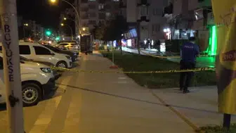 Malatya'da bıçaklı kavga: 21 yaşındaki genç ağır yaralı