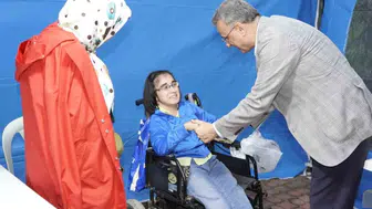 Başkan Kurnaz, İlkadım için tevazu ve samimiyetle çalıştıklarını açıkladı