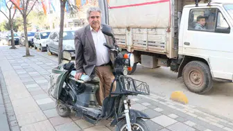 Seçimlerde hiç kazanamayan Menderes Koçak hayatını kaybetti