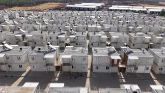 Kahramanmaraş’ta hükümlüler, belediye projelerinde yer alarak topluma kazandırılacak