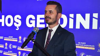 Osmangazi teşkilatı yeni üye hedefini 16 bine çıkardı