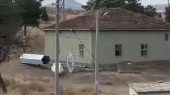 Eskişehir’deki 60 yıllık cami minareye kavuşuyor