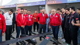 Malatya, savunma sanayisinde yeni bir üs olmaya hazırlanıyor