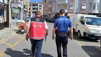 Babaeski'de çocukların güvenliği için iş birliği güçleniyor