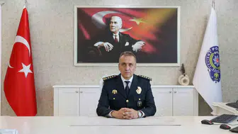 Şırnak Emniyet Müdürlüğü'nde yeni dönem: Yavuz Doğan atandı