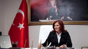 Aydın'ın kurtuluşu için anlamlı mesaj: Başkan Çerçioğlu'ndan 7 Eylül vurgusu