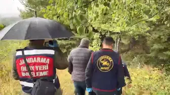 30 yıldır kayıp Nigar Bilgin'in cinayeti yeni kimlik başvurusu ile ortaya çıktı