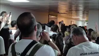 Atlas Çağlayan cinayeti davasında sanığa uzun hapis cezası verildi