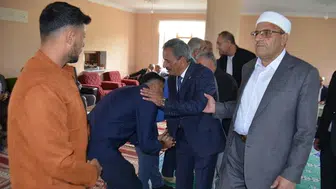Bulanık’ta 15 yıllık kan davası barışla sona erdi