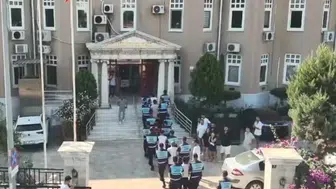 Aydın'da yasadışı bahis operasyonu: 9 kişi tutuklandı
