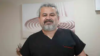 Akciğer kanserini dondurarak etkisiz hale getiren başarılı yöntem: Mehmet Er'in hikayesi