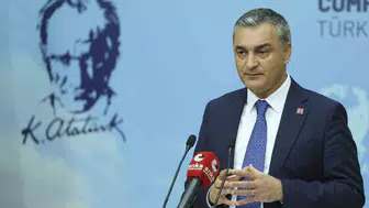 CHP'de 5 belediye başkanı disipline sevk edildi