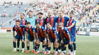 İkinci haftada Zonguldakspor, Karabük İdmanyurdu'na yenildi