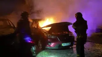 Rusya, Kiev ve Harkov’a düzenlenen saldırılarda 8 kişi hayatını kaybetti