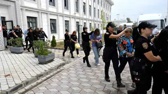 Kocaeli merkezli suç örgütlerine yönelik operasyon: 7 tutuklama