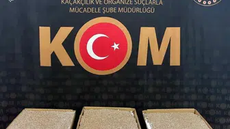 Yozgat'ta kaçak tütün operasyonu: 15 bin makaron ele geçirildi
