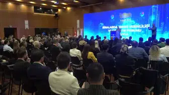 Bursa'da enerji verimliliği ve atık yönetimi üzerine forum gerçekleştirildi