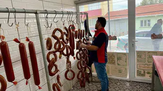 Çan ilçesinde tarım müdürlüğü ekiplerinden gıda işletmelerine denetim