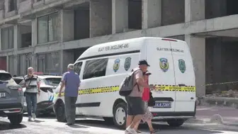 Avcılar’da kaybolan sokak sakini inşaatta ölü bulundu