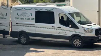 Gaziantep'te elektrik akımına kapılan genç işçi hayatını kaybetti