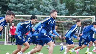 Kayserispor milli ara iznine çıkıyor