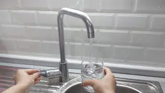 Rize'de yağışların ardından içme suyu güvenliği uyarısı geldi