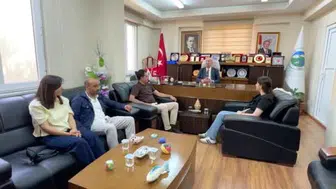 Esendere Belediyesinden gençlerin geleceğine yatırım: Her üniversite öğrencisine 100 bin TL destek