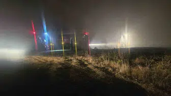 Antalya'da sazlık alanda çıkan yangın 3 dönümlük alanı tahrip etti