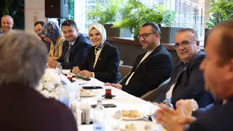 Bakan Göktaş muhtarlara ihtiyaç sahibi vatandaşları yönlendirin dedi