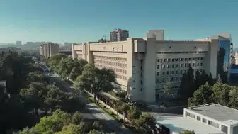 Azerbaycan'da suikast girişimine yönelik uluslararası operasyon: 10 gözaltı