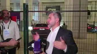Nahit Eren: İçimiz rahat değil ama bugün lideriz
