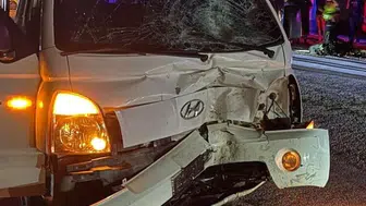 Mersin'de motosiklet kazasında 16 yaşındaki genç hayatını kaybetti