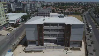 Diyarbakır Milli Eğitim Müdürü Sadoğlu: 200 okulda 290 milyon liralık bakım onarım yapıldı
