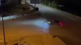 Gaziantep’te drift yapan sürücüye rekor ceza: Belgeye 60 gün el konuldu