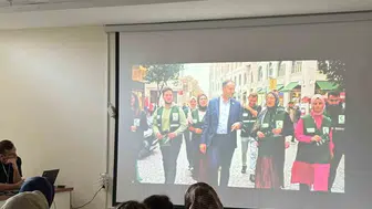 Üniversiteler bağımlılıkla mücadelede güçlerini birleştirdi