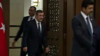 Cumhurbaşkanı Yardımcısı Yılmaz: Manisa’daki saldırıya ilişkin soruşturmalar başlatıldı